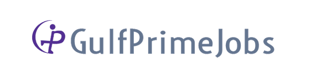 GulfPrimeJobs Logo
