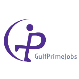 GulfPrimeJobs Logo