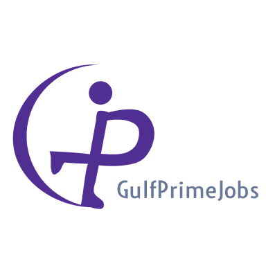 GulfPrimeJobs Logo